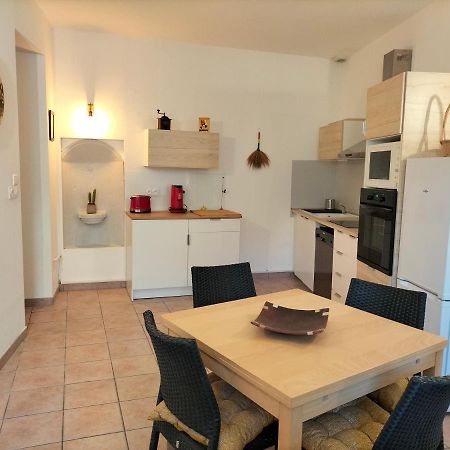 Appartement De Charme Vers Pont du Gard Dış mekan fotoğraf